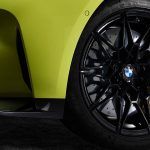 BMW M4 Competition 2021 Detalle 12 150x150