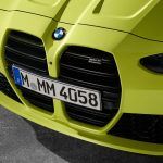 BMW M4 Competition 2021 Detalle 16 150x150