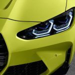 BMW M4 Competition 2021 Detalle 18 150x150