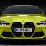 BMW M4 Competition 2021 Detalle 20 150x150