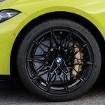 BMW M4 Competition 2021 Detalle 3 150x150
