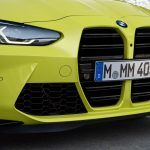 BMW M4 Competition 2021 Detalle 4 150x150