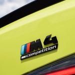 BMW M4 Competition 2021 Detalle 9 150x150