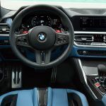 BMW M4 Competition 2021 Interior 1 150x150