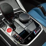 BMW M4 Competition 2021 Interior 10 150x150