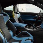 BMW M4 Competition 2021 Interior 12 150x150