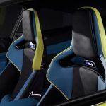 BMW M4 Competition 2021 Interior 13 150x150