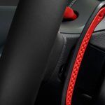 BMW M4 Competition 2021 Interior 16 150x150