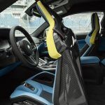 BMW M4 Competition 2021 Interior 3 150x150
