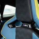 BMW M4 Competition 2021 Interior 5 150x150