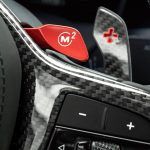 BMW M4 Competition 2021 Interior 7 150x150