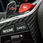 BMW M4 Competition 2021 Interior 8 150x150