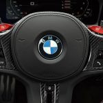 BMW M4 Competition 2021 Interior 9 150x150