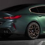 BMW M8 Gran Coupe First Edition 11 150x150