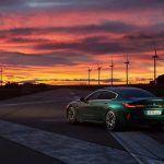 BMW M8 Gran Coupe First Edition 12 150x150