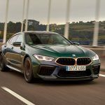 BMW M8 Gran Coupe First Edition 13 150x150