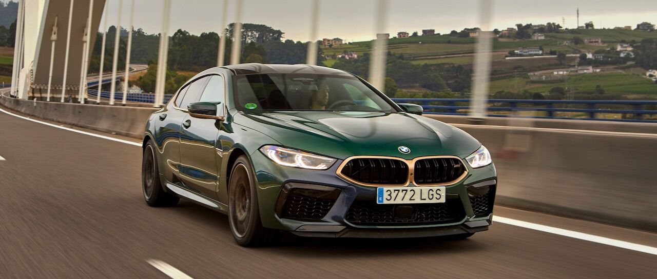 Todas las noticias de coches en un solo portal: Pruebas, fotos, vídeos, informes...