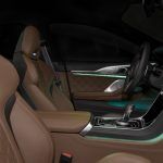 BMW M8 Gran Coupe First Edition 15 150x150