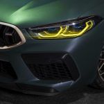 BMW M8 Gran Coupe First Edition 16 150x150