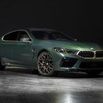 BMW M8 Gran Coupe First Edition 4 150x150