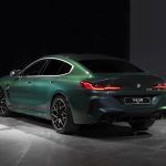 BMW M8 Gran Coupe First Edition 5 150x150