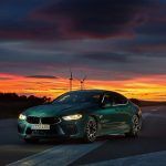 BMW M8 Gran Coupe First Edition 7 150x150