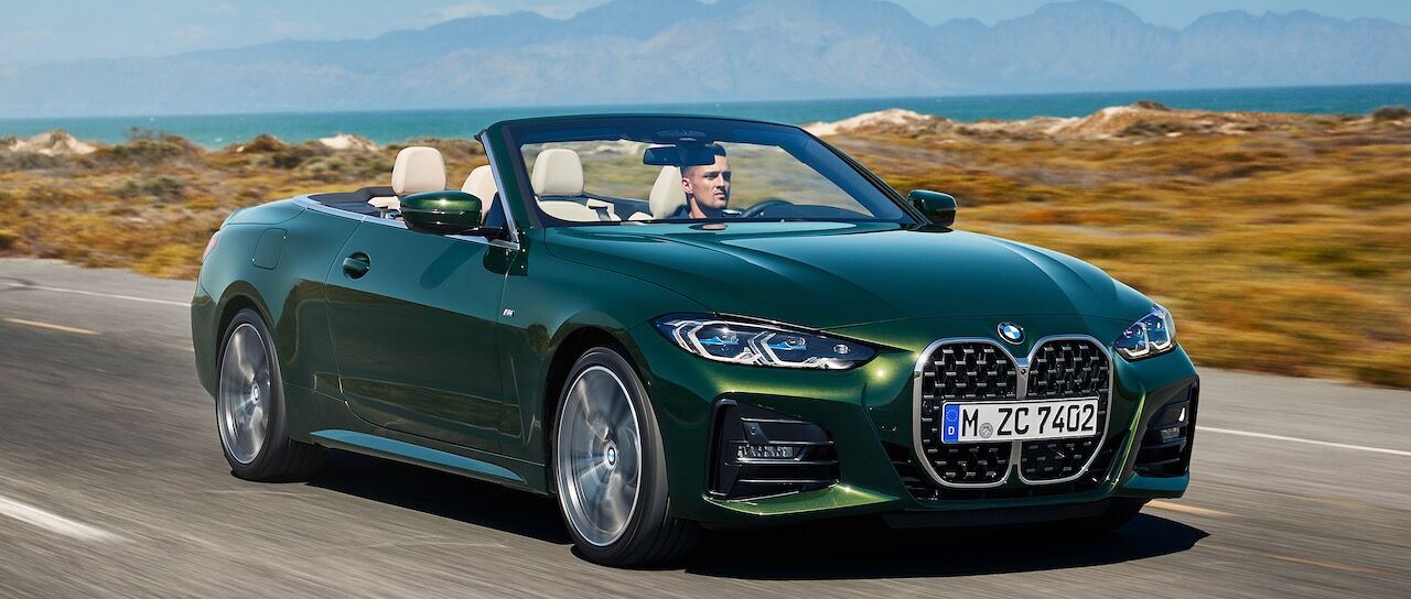 Todas las noticias de coches en un solo portal: Pruebas, fotos, vídeos, informes...