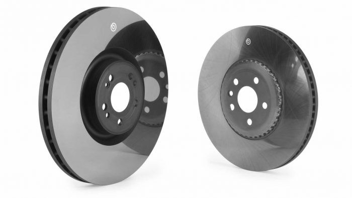 Brembo Greentive Discos De Freno Reflectantes 2 700x394