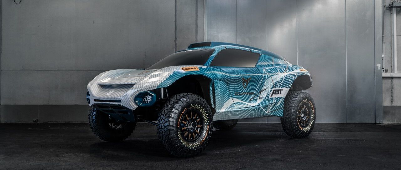 Todas las noticias de coches en un solo portal: Pruebas, fotos, vídeos, informes...