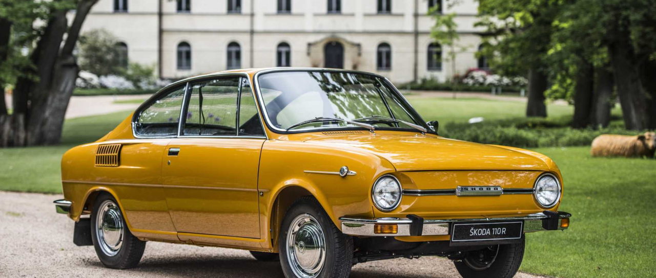 Todas las noticias de coches en un solo portal: Pruebas, fotos, vídeos, informes...