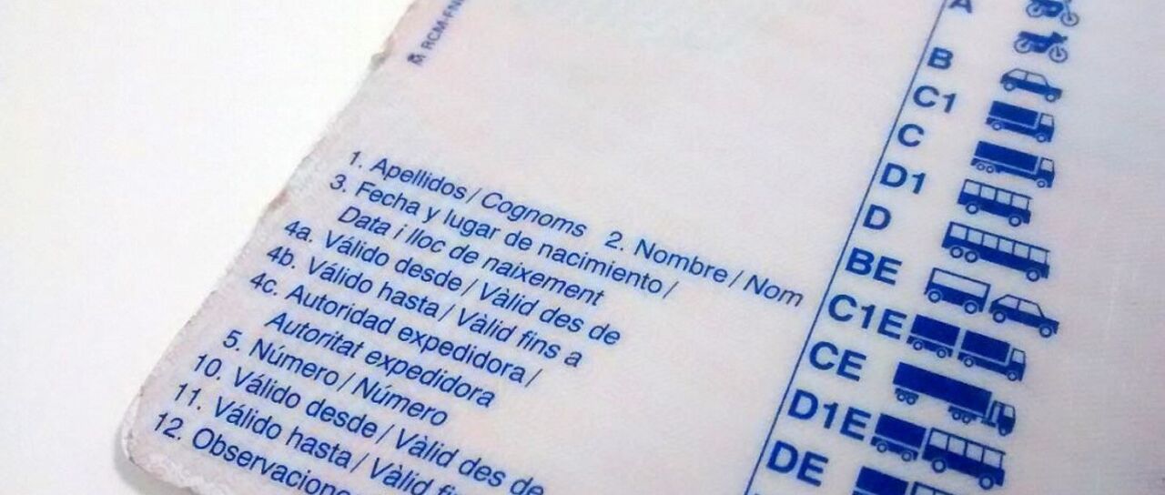 Todas las noticias de coches en un solo portal: Pruebas, fotos, vídeos, informes...