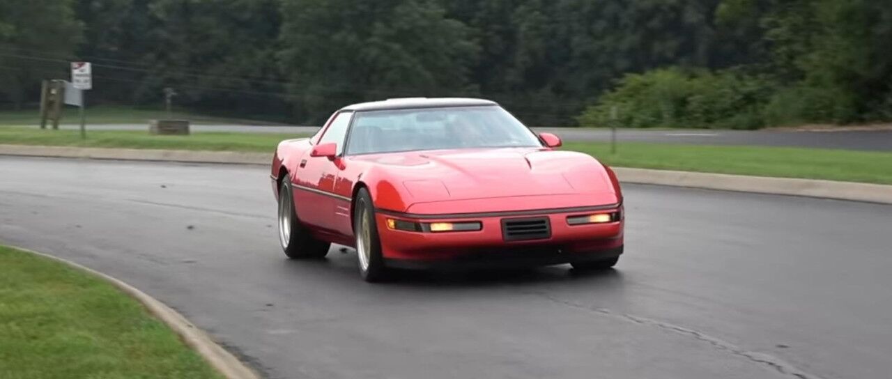 Todas las noticias de coches en un solo portal: Pruebas, fotos, vídeos, informes...