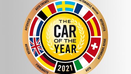 Estos son los 38 candidatos a Coche del Año en Europa 2021