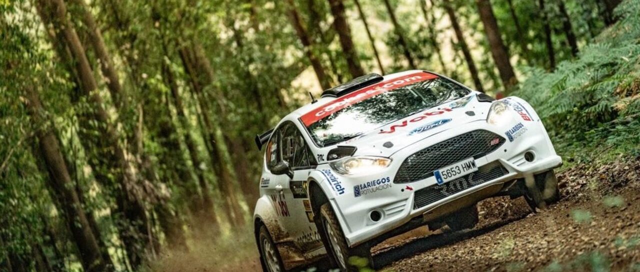 Todas las noticias de coches en un solo portal: Pruebas, fotos, vídeos, informes...