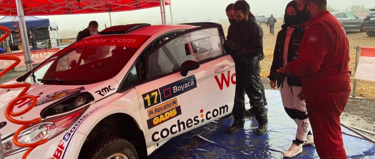 Todas las noticias de coches en un solo portal: Pruebas, fotos, vídeos, informes...