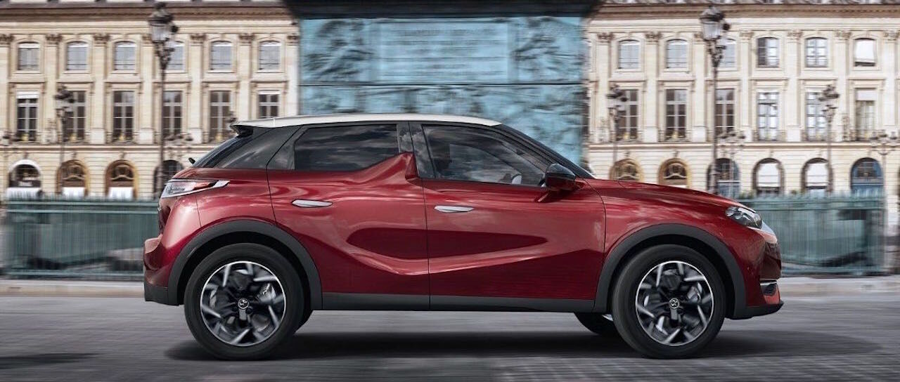 Todas las noticias de coches en un solo portal: Pruebas, fotos, vídeos, informes...