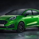Ford Puma ST 2020 1 150x150