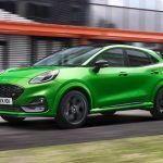 Ford Puma ST 2020 10 150x150