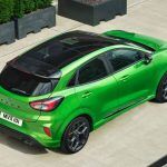 Ford Puma ST 2020 11 150x150