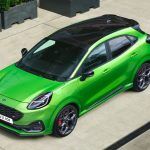 Ford Puma ST 2020 12 150x150