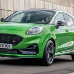 Ford Puma ST 2020 13 150x150