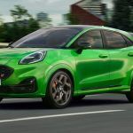 Ford Puma ST 2020 15 150x150