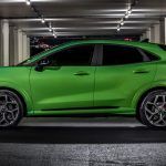 Ford Puma ST 2020 17 150x150