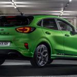 Ford Puma ST 2020 18 150x150