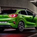 Ford Puma ST 2020 19 150x150