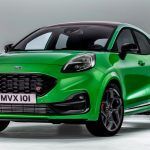 Ford Puma ST 2020 2 150x150
