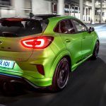 Ford Puma ST 2020 20 150x150