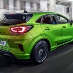 Ford Puma ST 2020 21 150x150
