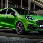 Ford Puma ST 2020 22 150x150