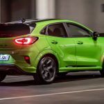 Ford Puma ST 2020 24 150x150